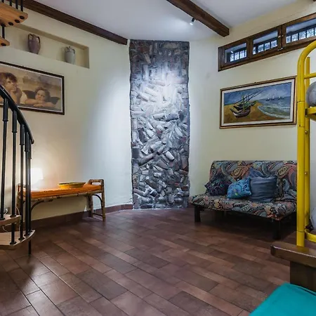 Villa Amuni By Wonderful Italy Riposto