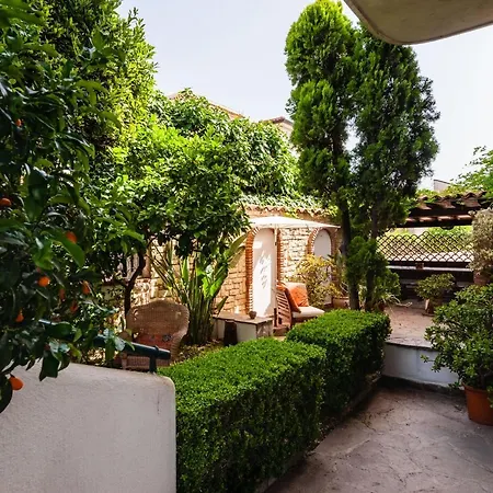 Amuni By Wonderful Italy Villa