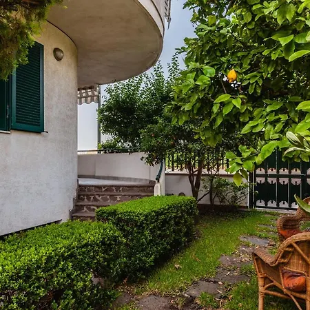 Villa Amuni By Wonderful Italy *